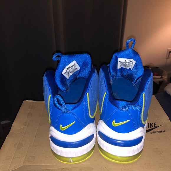 Air penny 2 Sprites size 8 - Picture 3 of 3